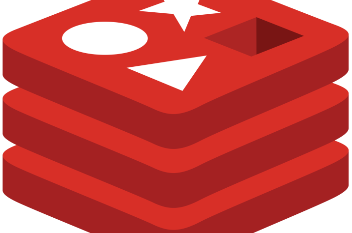 Redis logo